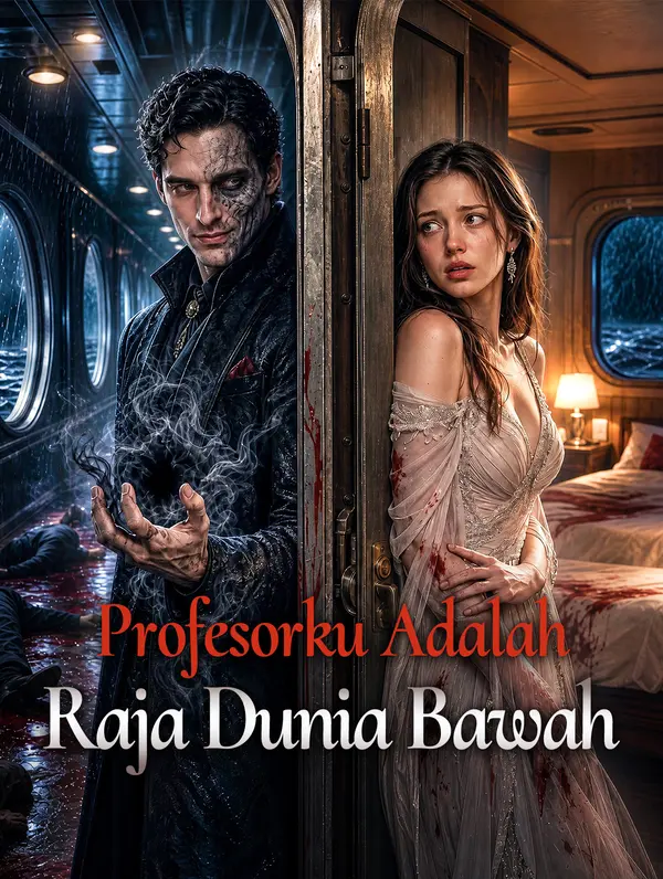 Profesorku Adalah Raja Dunia Bawah