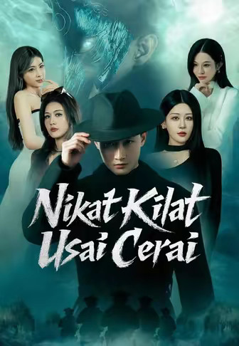 Nikat Kilat Usai Cerai