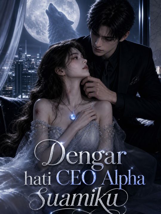 Dengar hati CEO Alpha suamiku