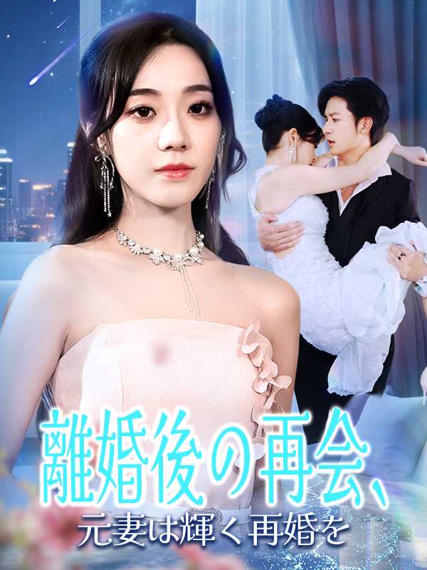 [日本語吹替版]離婚後の再会、元妻は輝く再婚を