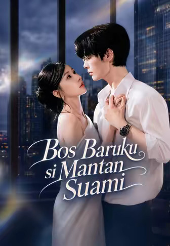 (Dub)Bos Baruku si Mantan Suami