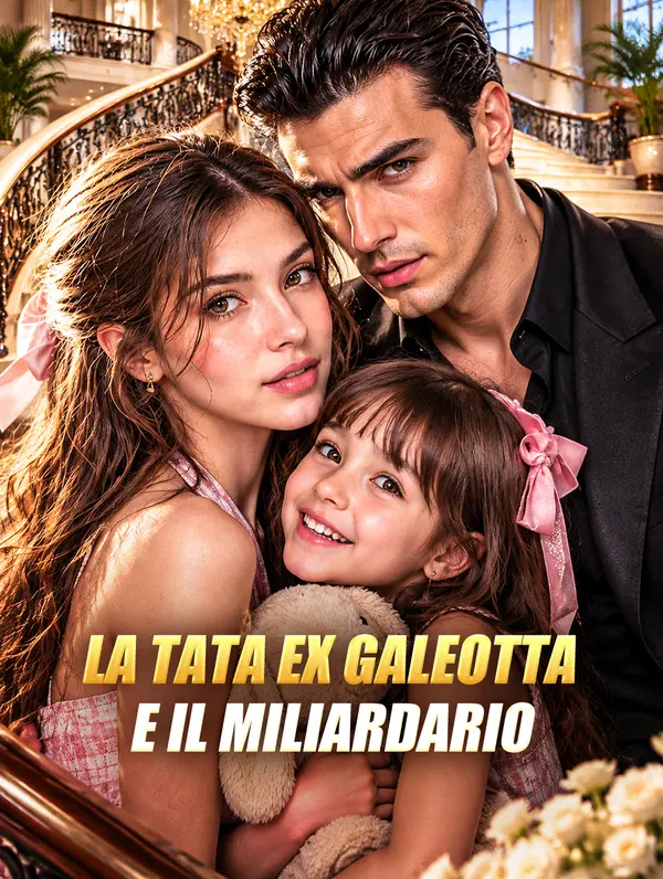 La Tata Ex Galeotta e il Miliardario
