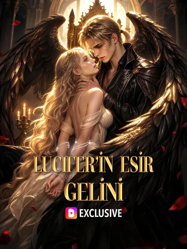 LUCIFER’İN ESİR GELİNİ(Dublajlı)