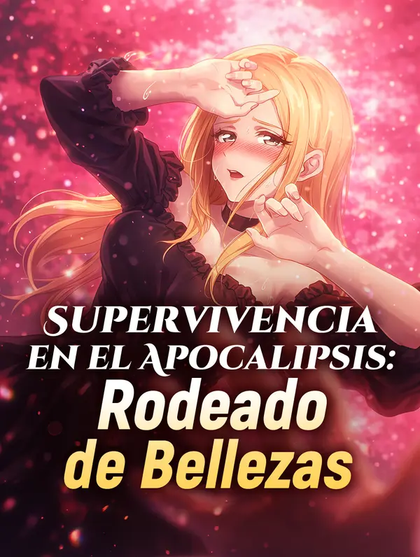 Supervivencia en el Apocalipsis: Rodeado de Bellezas
