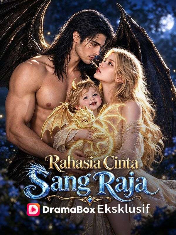 Rahasia Cinta Sang Raja