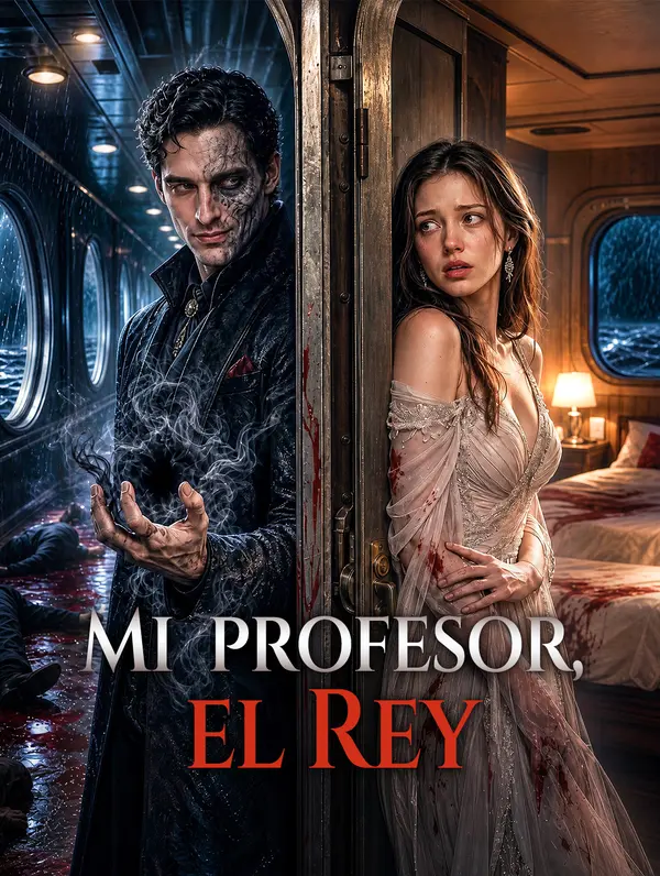 Mi profesor, el Rey