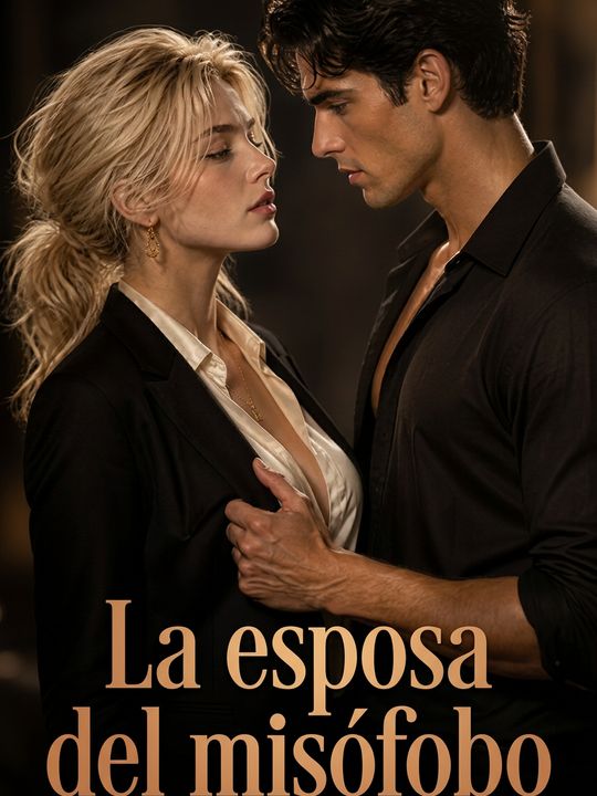 La esposa del misófobo