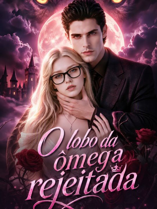 O lobo da ômega rejeitada
