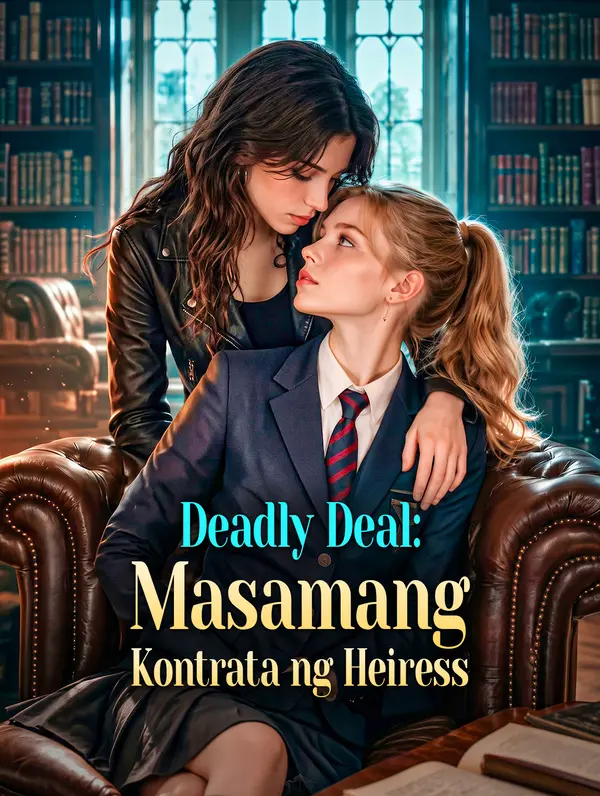 Deadly Deal: Masamang Kontrata ng Heiress