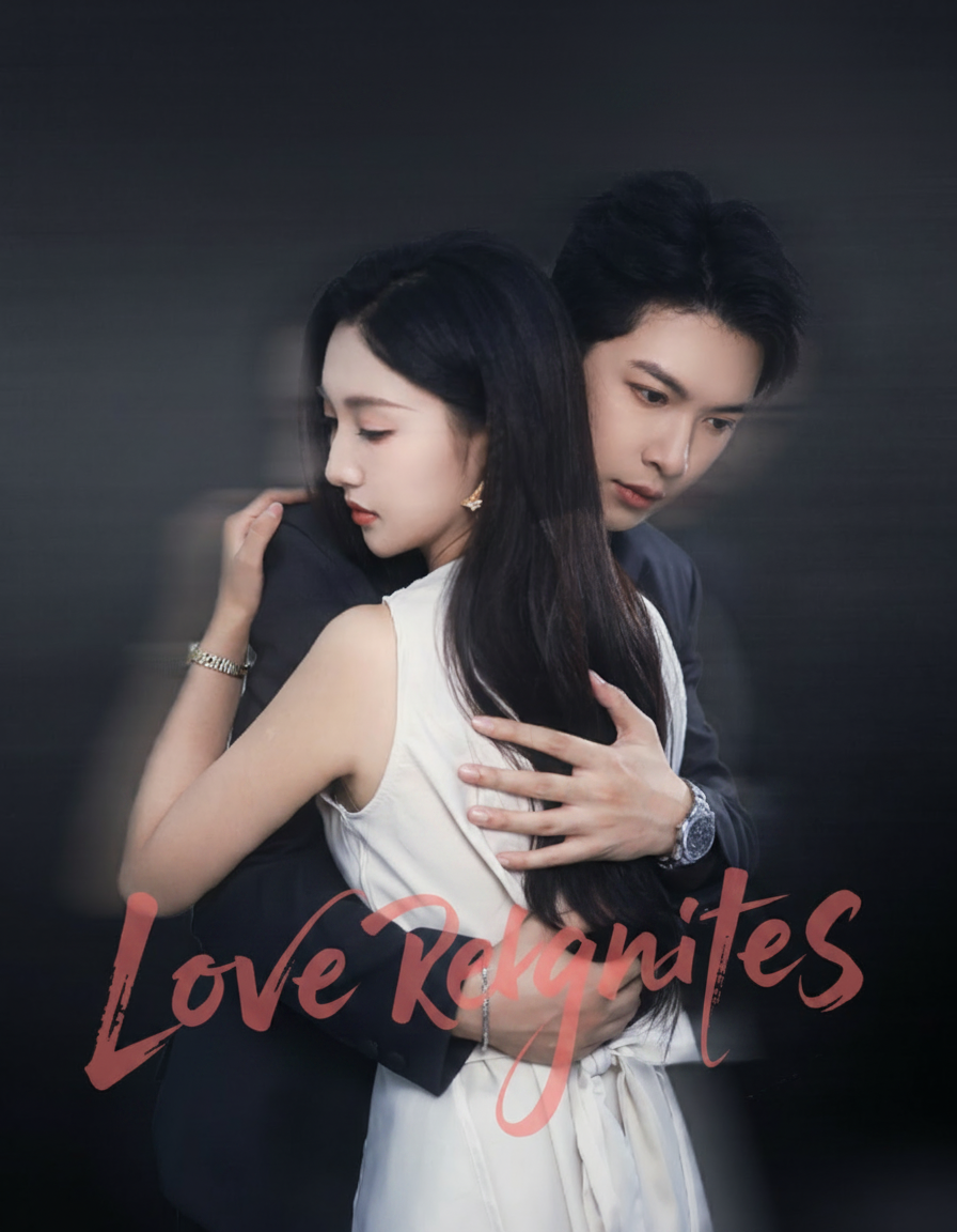 Love Rekindled