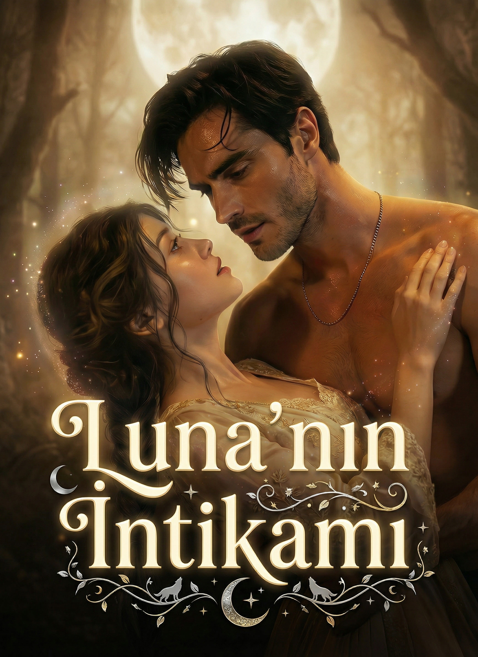 [Dublajlı]Luna'nın İntikamı (2024)