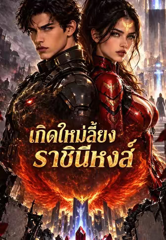 เกิดใหม่เลี้ยงราชินีหงส์