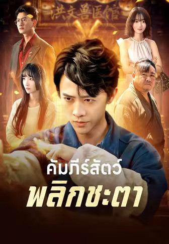 คัมภีร์สัตว์พลิกชะตา