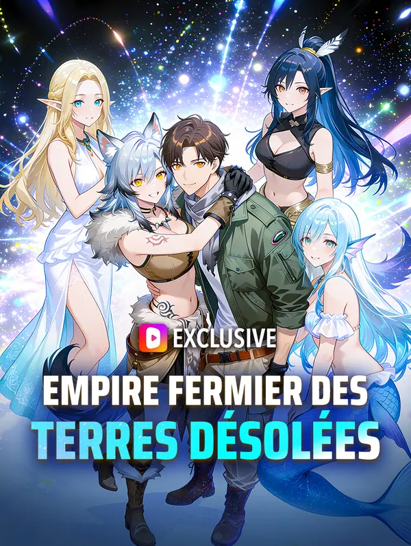 Empire Fermier des Terres Désolées