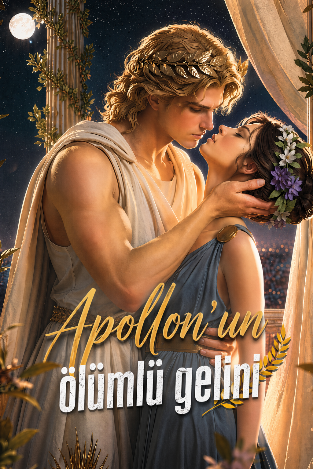 Apollon'un ölümlü gelini