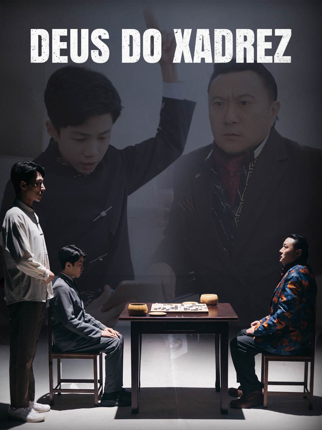 Deus do Xadrez (2025)