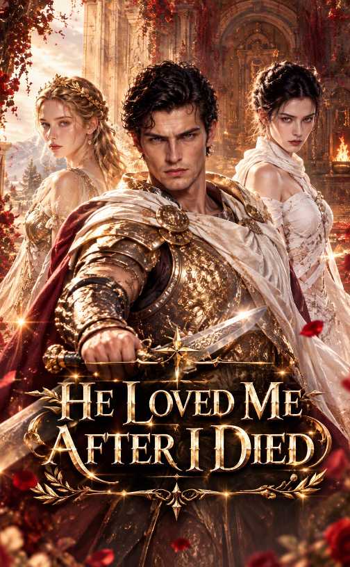 He Loved Me After I Died