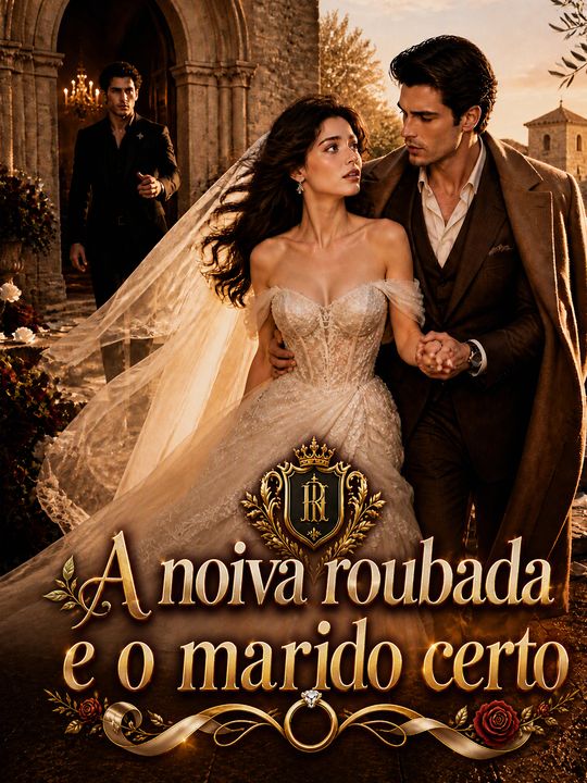 A noiva roubada e o marido certo