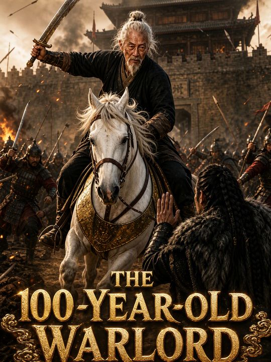 The 100-Year-Old Warlord