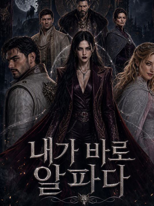 내가 바로 알파다