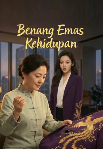 Benang Emas Kehidupan