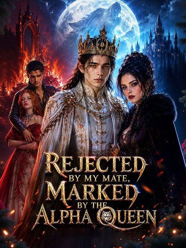 Rejected by My Mate, Marked by the Alpha Queen