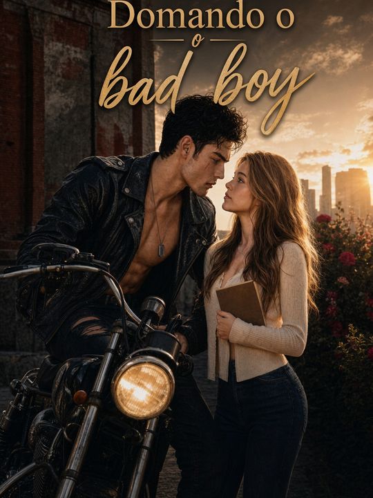 Domando o bad boy