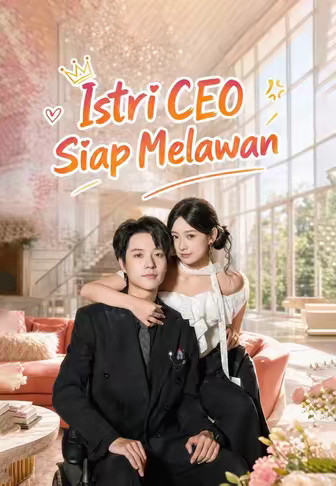 (Dub)Istri CEO Siap Melawan