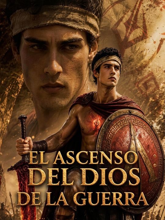 El ascenso del dios de la guerra
