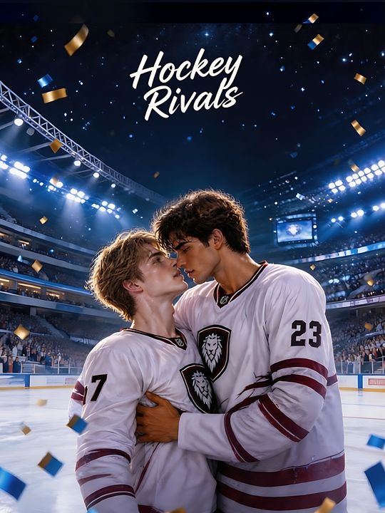 Hockey Rivals