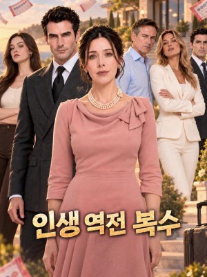 인생 역전 복수