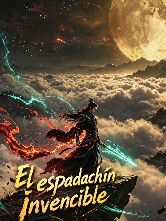 El espadachín invencible