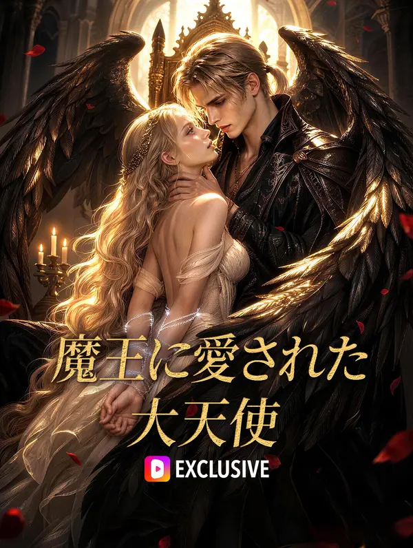 魔王に愛された大天使(吹き替え)
