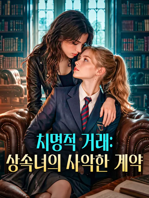 치명적 거래: 상속녀의 사악한 계약