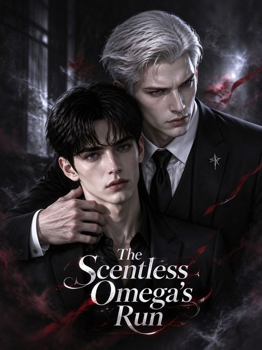 The Scentless Omega's Ru