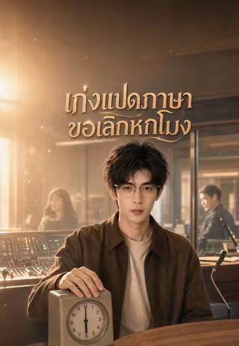 เก่งแปดภาษา ขอเลิกหกโมง