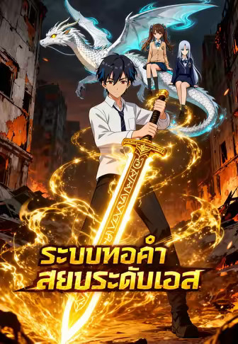 ระบบทองคำสยบระดับเอส