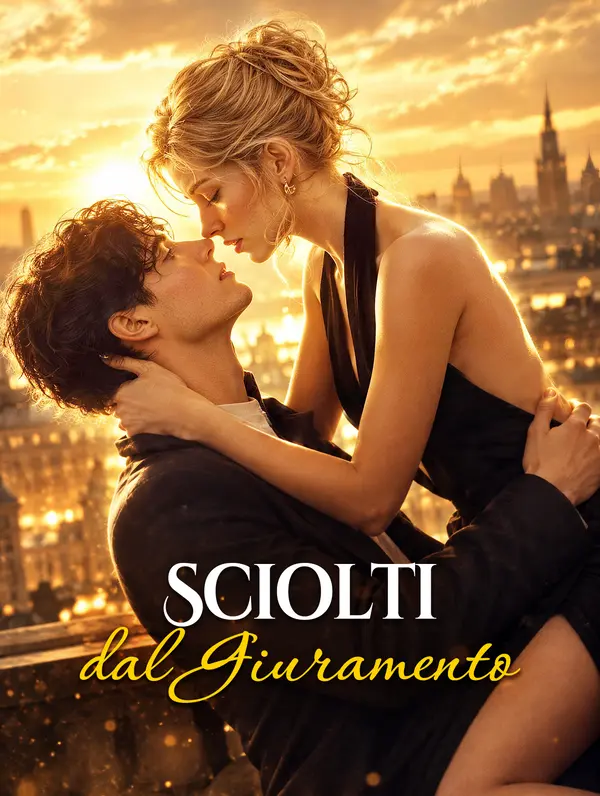 Sciolti dal Giuramento