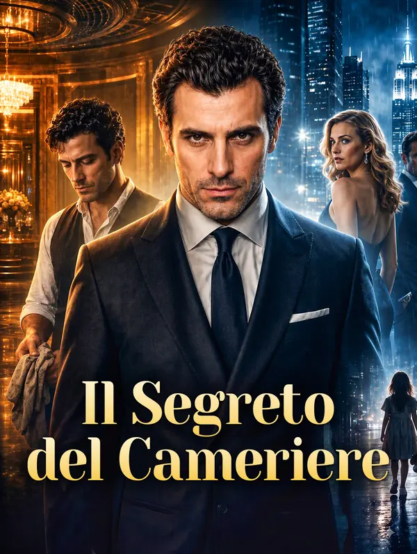 Il Segreto del Cameriere