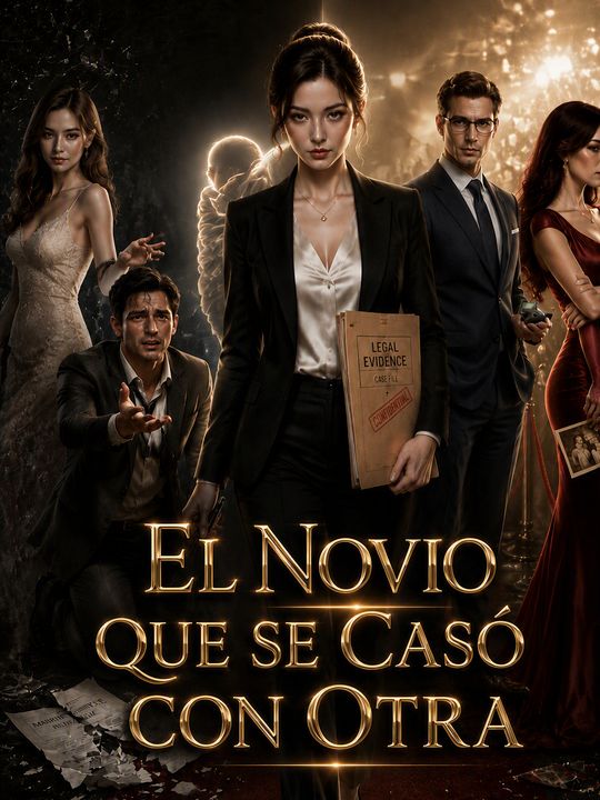 El novio que se casó con otra