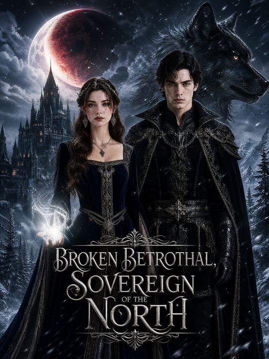 Broken Betrothal, Sovereign of the North