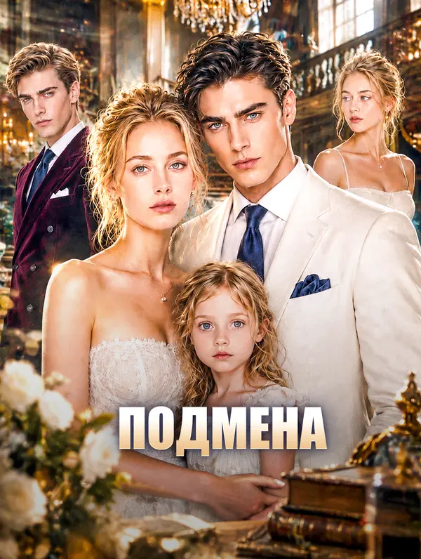 Подмена