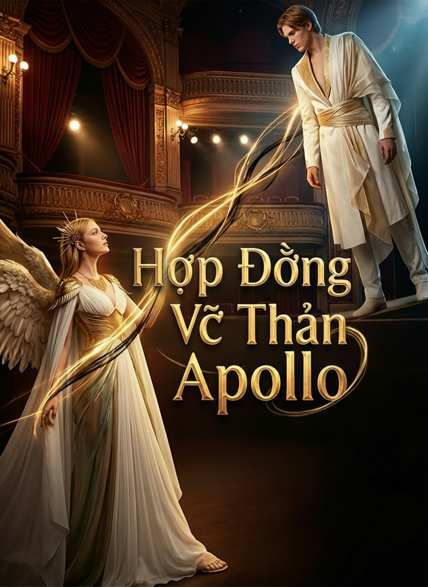 Hợp Đồng Với Thần Apollo