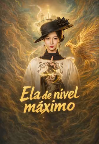 Ela de nível máximo