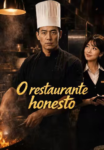 O restaurante honesto