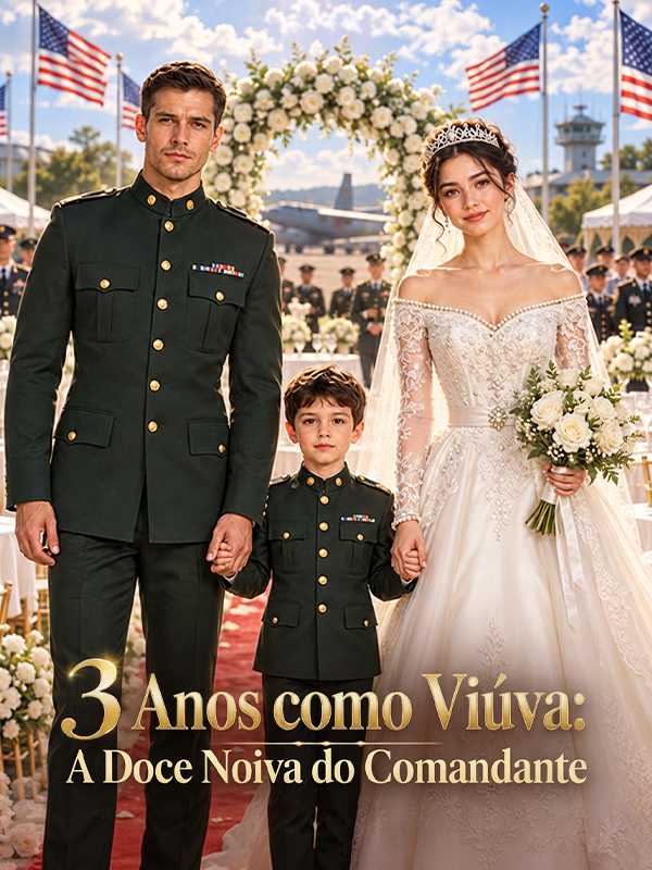 3 Anos como Viúva: A Doce Noiva do Comandante