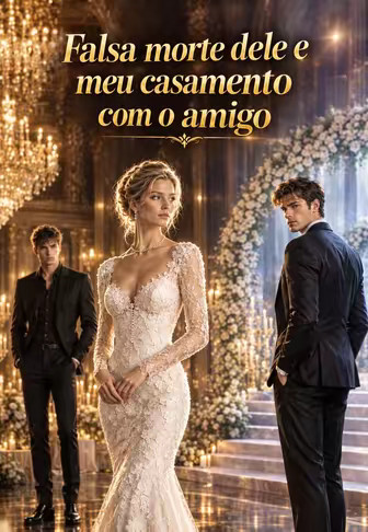 Falsa morte dele e meu casamento com o amigo
