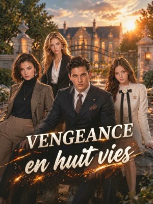 Vengeance en huit vies