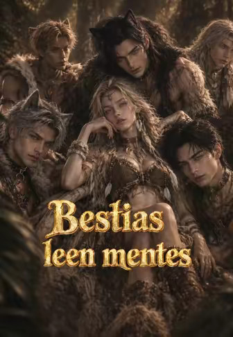 Bestias leen mentes
