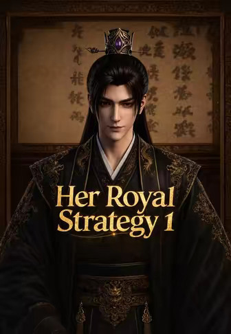 Her Royal Strategy 1